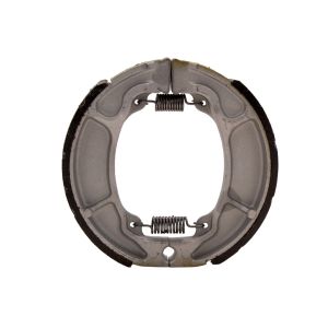 BALATAS DE FRENO TRASERO (TAMBOR) / BAF-002