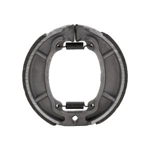 BALATAS DE FRENO TRASERO KIIRUS (TAMBOR) / BAF-002F