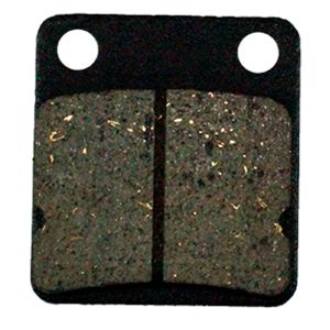 BALATAS DE FRENO DELANTERO KIIRUS (DISCO) / BAF-004F