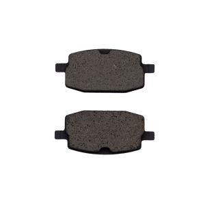 BALATAS DE FRENO DELANTERO KIIRUS (DISCO) / BAF-005F