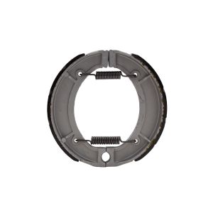 BALATAS DE FRENO TRASERO (TAMBOR) / BAF-012