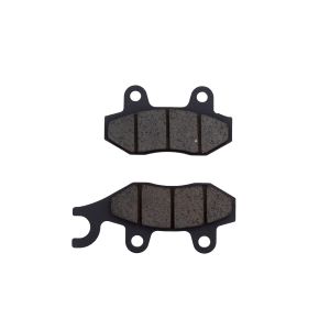 BALATAS DE FRENO DELANTERO KIIRUS (DISCO) / BAF-013F