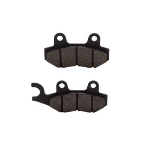 BALATAS DE FRENO DELANTERO KIIRUS (DISCO) / BAF-017F