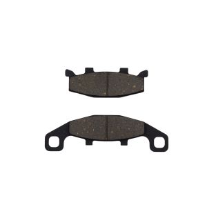 BALATAS DE FRENO DELANTERO (DISCO) / BAF-021