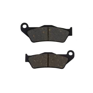 BALATAS DE FRENO DELANTERO (DISCO) / BAF-030