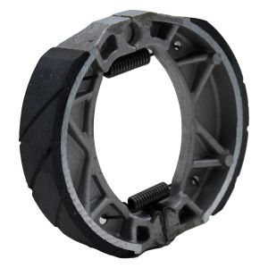 BALATAS DE FRENO DELANTERO TAMBOR / BAF-033F