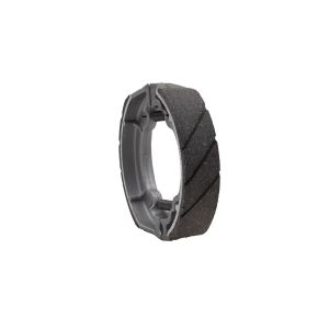 BALATA DE FRENO KIIRUS (TAMBOR) / BAF-035F