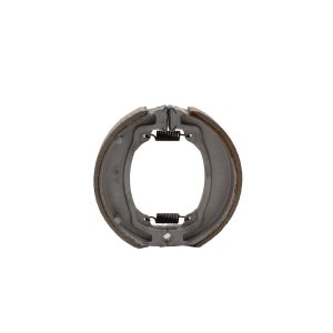 BALATAS DE FRENO TRASERO (TAMBOR) / BAF-040