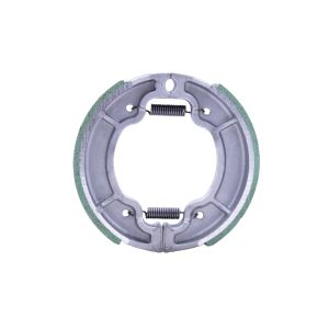 BALATAS DE FRENO TRASERO TAMBOR / BAF-049F