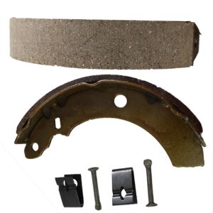 BALATA DE FRENO TRASERO / BAF-050