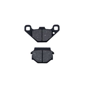 BALATA DE FRENO TRASERO (DISCO) / BAF-051