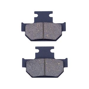 BALATA DE FRENO DELANTERO (DISCO) / BAF-053