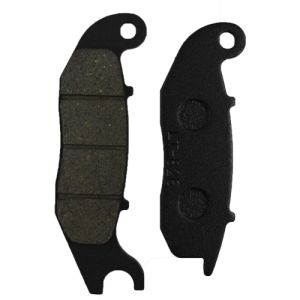 BALATA DE FRENO DELANTERO (DISCO) / BAF-054