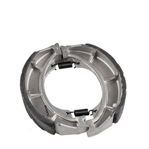 (CANCELADO) BALATA DE FRENO TRASERO (TAMBOR) / BAF-055