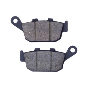 BALATAS DE FRENO TRASERO (DISCO) / BAF-056