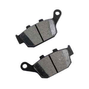 BALATAS DE FRENO TRASERO KIIRUS (DISCO) / BAF-056F