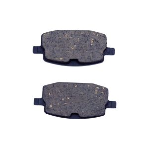 BALATAS DE FRENO DELANTERO KIIRUS (DISCO) / BAF-058F