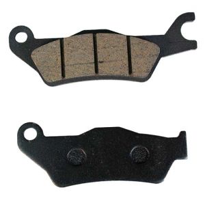 BALATAS DE FRENO DELANTERO (DISCO) / BAF-066