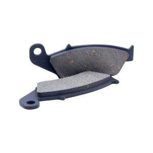 BALATAS DE FRENO DELANTERO (DISCO) / BAF-067