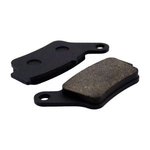 BALATAS DE FRENO TRASERO (DISCO) / BAF-086