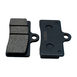 BALATAS DE FRENO DELANTERO ALTO DESEMPEÑO Y DURABILIDAD COMPUESTA DE CERAMICA / BAF-089