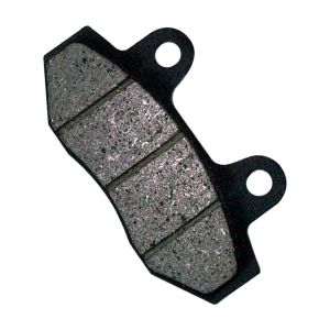 BALATAS FRENO DELANTERO KIIRUS (DISCO) / BAF-SH113F