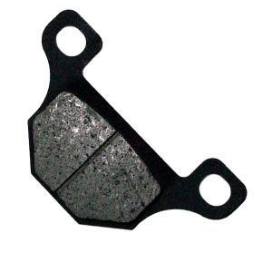 BALATA DE FRENO TRASERO KIIRUS (DISCO) / BAF-ST011F