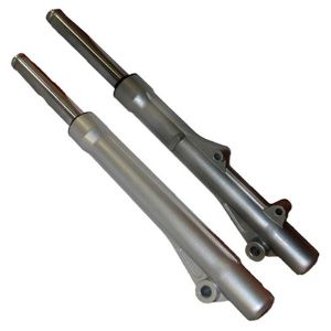 BARRAS DE SUSPENSION DER / IZQ GRIS / BAJ-003