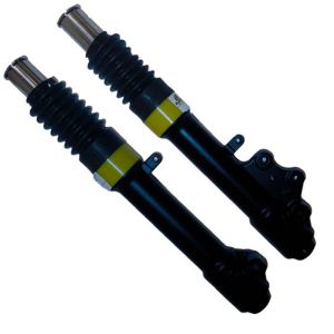 BARRAS DE SUSPENSIÓN DER / IZQ NEGRO / BAJ-017