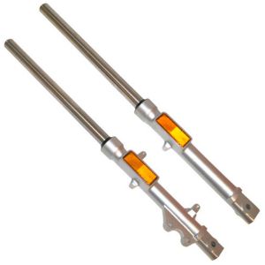 BARRAS DE SUSPENSION DER / IZQ GRIS / BAJ-018