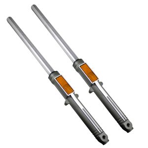 BARRAS DE SUSPENSIÓN DER / IZQ GRIS / BAJ-019