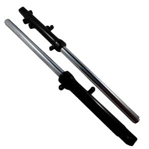 BARRAS DE SUSPENSION DER / IZQ NEGRO / BAJ-020