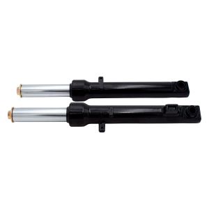 BARRAS DE SUSPENSIÓN DER/IZQ NEGRO / BAJ-022