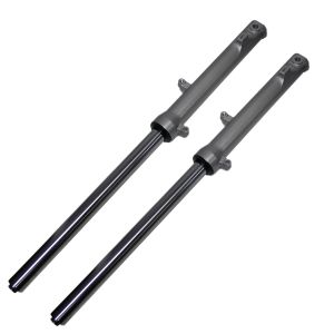 BARRAS DE SUSPENSIÓN DER/IZQ NEGRO / BAJ-024