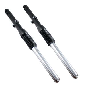 BARRAS DE SUSPENSION DER/IZQ NEGRO / BAJ-029