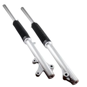 BARRAS DE SUSPENSION DER / IZQ GRIS / BAJ-031