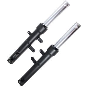 BARRAS DE SUSPENSIÓN DER / IZQ NEGRO / BAJ-036