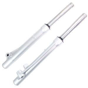 BARRAS DE SUSPENSION DER / IZQ GRIS / BAJ-037