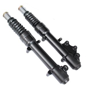 BARRAS DE SUSPENSION DER / IZQ NEGRO / BAJ-042