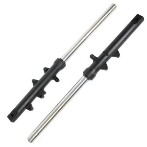 BARRAS DE SUSPENSION DER / IZQ NEGRO / BAJ-045