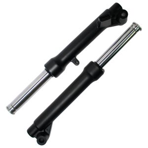 BARRAS DE SUSPENSION DER/IZQ NEGRO / BAJ-046