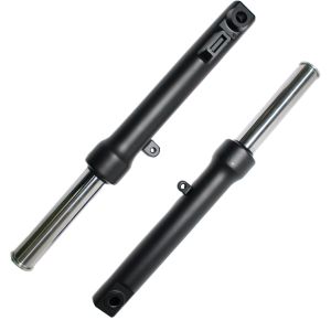 BARRAS DE SUSPENSION DER/IZQ NEGRO / BAJ-047