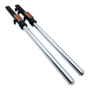 BARRAS DE SUSPENSION DER/IZQ NEGRO / BAJ-048