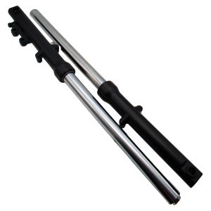 BARRAS DE SUSPENSIÓN DER / IZQ NEGRO / BAJ-051