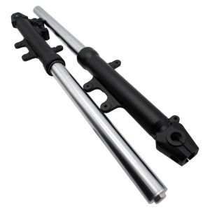 BARRAS DE SUSPENSIÓN DER / IZQ NEGRO / BAJ-052