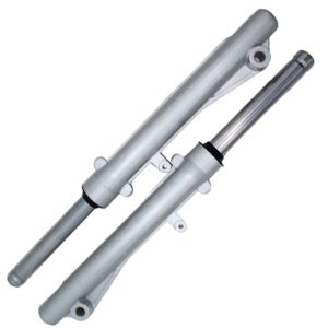 BARRAS DE SUSPENSION DER / IZQ NEGRO GRIS / BAJ-053