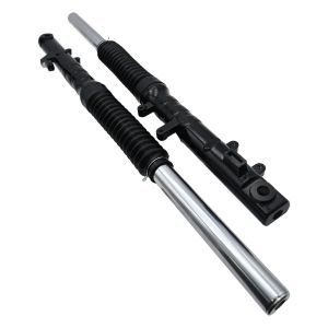 BARRAS DE SUSPENSION DER / IZQ NEGRO / BAJ-054