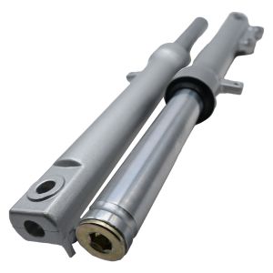 BARRAS DE SUSPENSIÓN DER / IZQ NEGRO / BAJ-056