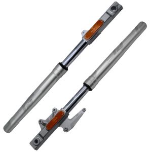 BUEN25  -  BARRAS DE SUSPENSION DER / IZQ PLATA / BAJ-057