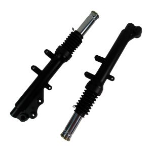 BARRAS DE SUSPENSIÓN DER/IZQ NEGRO / BAJ-077